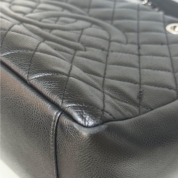 Black GST
Caviar with silver hardware - Picture 8 of 8